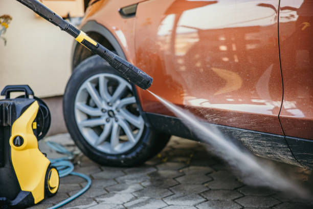 Best Residential Pressure Washing Services  in Ackley, IA