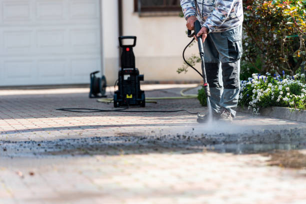 Best Sidewalk Pressure Washing  in Ackley, IA