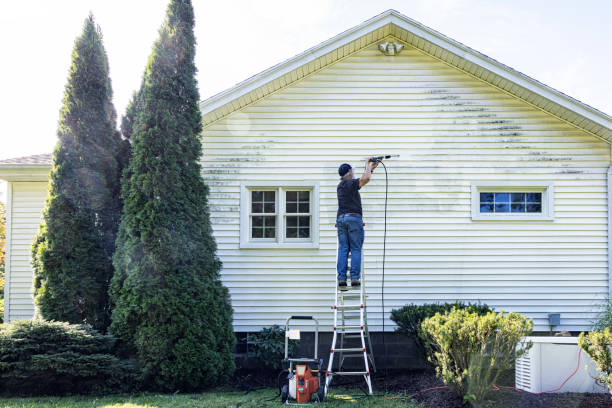 Local Pressure Washing Services in Ackley, IA