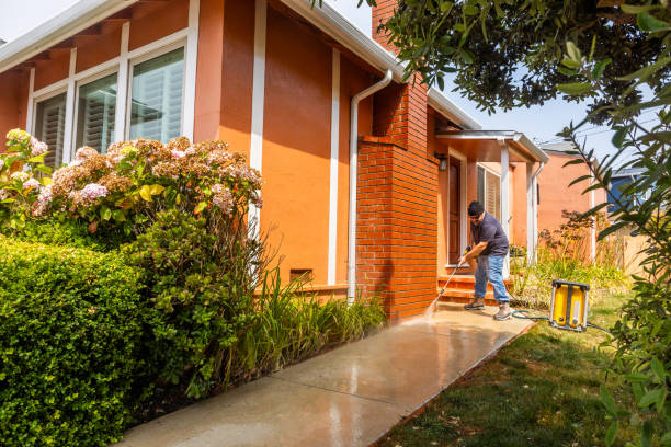 Pressure Washing Estimates in Ackley, IA