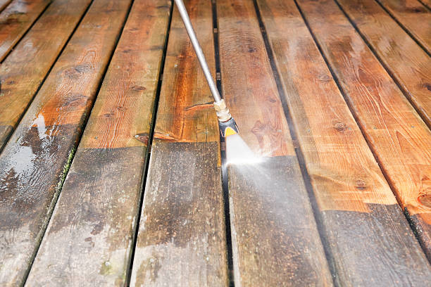 Roof Power Washing Services in Ackley, IA