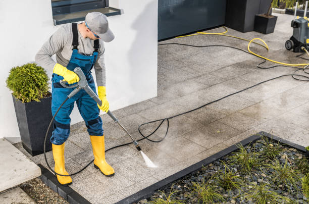 Best Roof Power Washing Services  in Ackley, IA