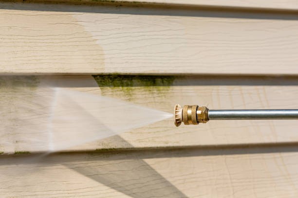 Pressure Washing Contractors in Ackley, IA