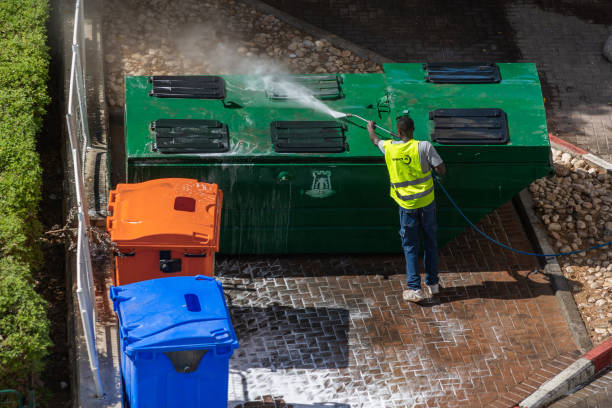 Best Best Pressure Washing Companies  in Ackley, IA